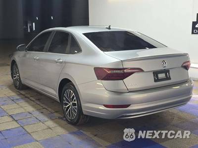 2020 Volkswagen Jetta SE - zdjęcie 2 z 26 - miniatura
