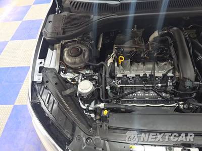 2020 Volkswagen Jetta SE - zdjęcie 23 z 26 - miniatura