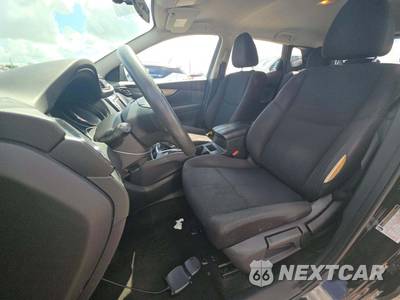 2019 Nissan Rogue Sport S - zdjęcie 6 z 23 - miniatura