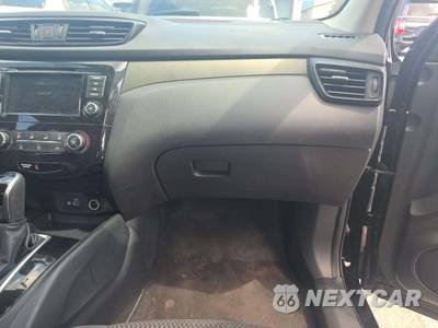 2019 Nissan Rogue Sport S - zdjęcie 19 z 23 - miniatura