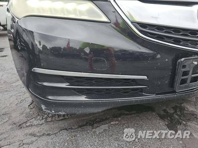 2015 Acura TLX w/Technology Pkg - zdjęcie 22 z 34 - miniatura