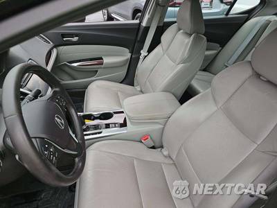2015 Acura TLX w/Technology Pkg - zdjęcie 6 z 34 - miniatura