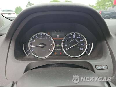 2015 Acura TLX w/Technology Pkg - zdjęcie 9 z 34 - miniatura