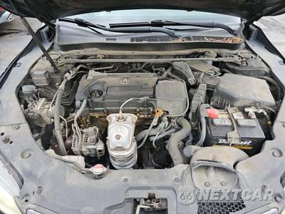 2015 Acura TLX w/Technology Pkg - zdjęcie 30 z 34 - miniatura