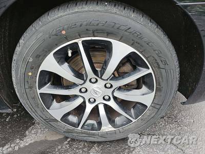 2015 Acura TLX w/Technology Pkg - zdjęcie 25 z 34 - miniatura