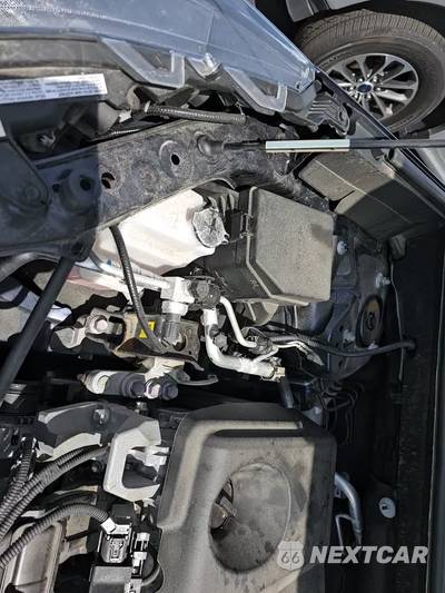 2024 Toyota RAV4 XLE - zdjęcie 24 z 25 - miniatura