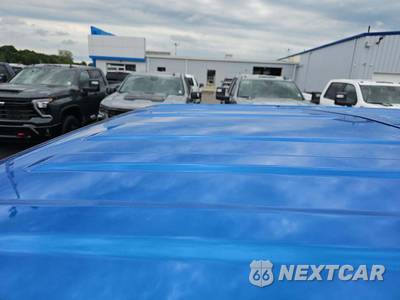 2025 Jeep Gladiator High Tide Crew Cab Medium Bed - zdjęcie 9 z 21 - miniatura