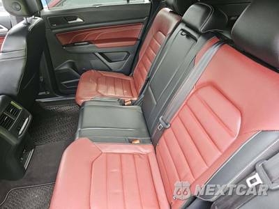 2022 Volkswagen Atlas Cross Sport V6 SEL Premium R-Line - zdjęcie 13 z 28 - miniatura