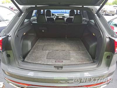 2022 Volkswagen Atlas Cross Sport V6 SEL Premium R-Line - zdjęcie 14 z 28 - miniatura