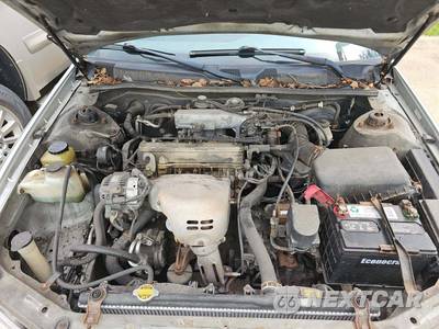2000 Toyota Camry LE - zdjęcie 26 z 29 - miniatura