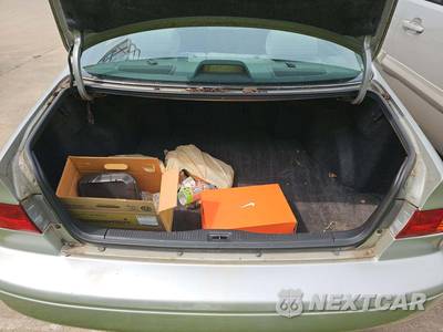 2000 Toyota Camry LE - zdjęcie 14 z 29 - miniatura