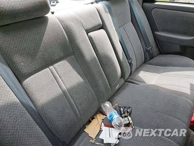 2000 Toyota Camry LE - zdjęcie 16 z 29 - miniatura