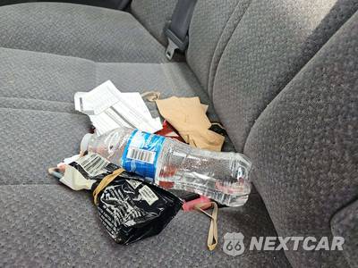 2000 Toyota Camry LE - zdjęcie 21 z 29 - miniatura