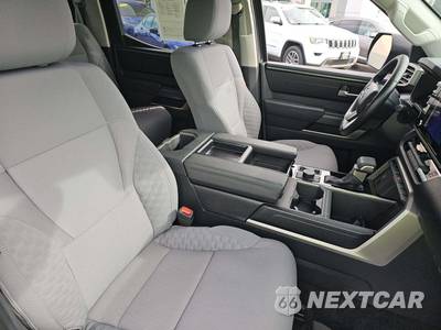 2024 Toyota Tundra SR5 Crew Cab Short Bed - zdjęcie 15 z 21 - miniatura