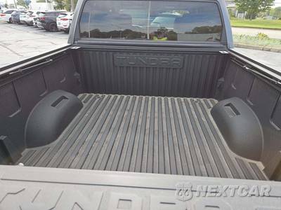 2024 Toyota Tundra SR5 Crew Cab Short Bed - zdjęcie 11 z 21 - miniatura
