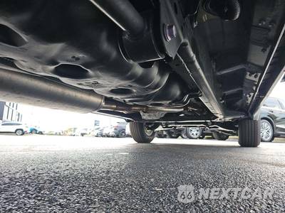 2024 Toyota Tundra SR5 Crew Cab Short Bed - zdjęcie 14 z 21 - miniatura