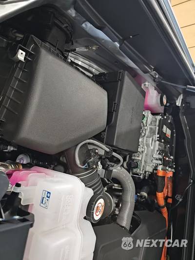 2026 Toyota Sequoia 1794 Edition - zdjęcie 22 z 25 - miniatura