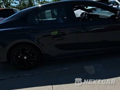 2026 Toyota Camry SE - zdjęcie 5 z 25 - miniatura
