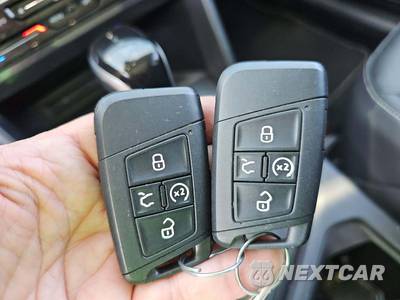 2023 Volkswagen Tiguan SE - zdjęcie 8 z 24 - miniatura