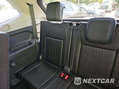 2023 Volkswagen Tiguan SE - zdjęcie 14 z 24 - miniatura