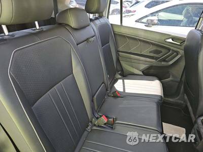 2023 Volkswagen Tiguan SE - zdjęcie 17 z 24 - miniatura