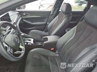 2023 Acura Integra w/A-Spec & Technology Pkgs - zdjęcie 6 z 24 - miniatura