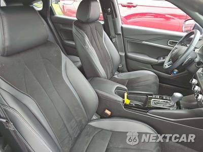 2023 Acura Integra w/A-Spec & Technology Pkgs - zdjęcie 18 z 24 - miniatura