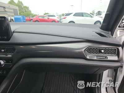 2023 Acura Integra w/A-Spec & Technology Pkgs - zdjęcie 19 z 24 - miniatura