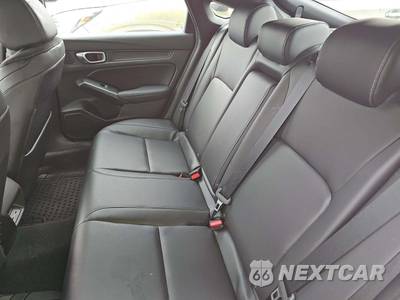 2023 Acura Integra w/A-Spec & Technology Pkgs - zdjęcie 13 z 24 - miniatura