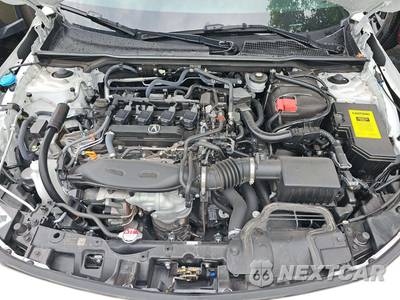2023 Acura Integra w/A-Spec & Technology Pkgs - zdjęcie 21 z 24 - miniatura
