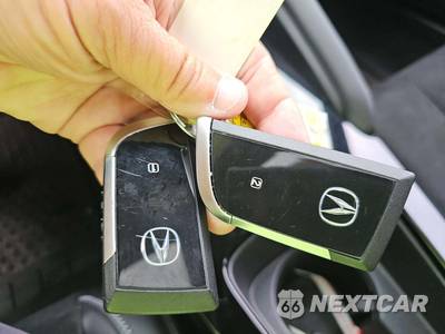2023 Acura Integra w/A-Spec & Technology Pkgs - zdjęcie 8 z 24 - miniatura