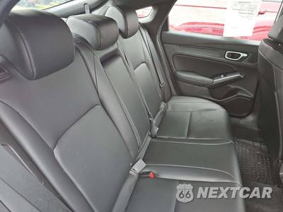 2023 Acura Integra w/A-Spec & Technology Pkgs - zdjęcie 16 z 24 - miniatura