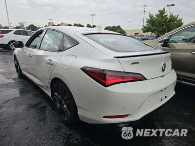 2023 Acura Integra w/A-Spec & Technology Pkgs - zdjęcie 2 z 24 - miniatura