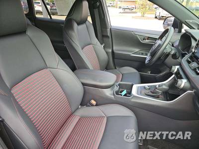 2022 Toyota RAV4 Prime XSE - zdjęcie 15 z 21 - miniatura