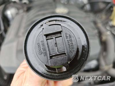 2016 Volkswagen Touareg V6 Lux - zdjęcie 21 z 22 - miniatura
