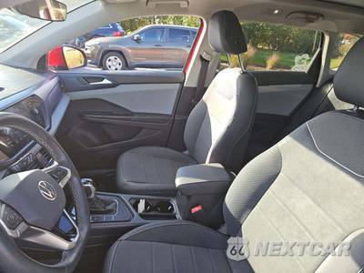 2023 Volkswagen Taos SE - zdjęcie 6 z 24 - miniatura