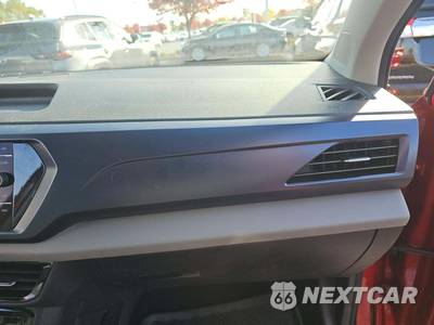 2023 Volkswagen Taos SE - zdjęcie 19 z 24 - miniatura