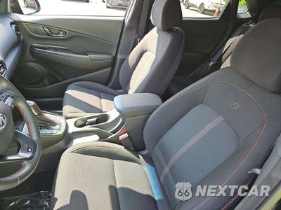 2023 Hyundai Kona N Line - zdjęcie 3 z 27 - miniatura