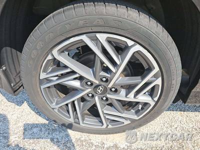 2023 Hyundai Kona N Line - zdjęcie 20 z 27 - miniatura