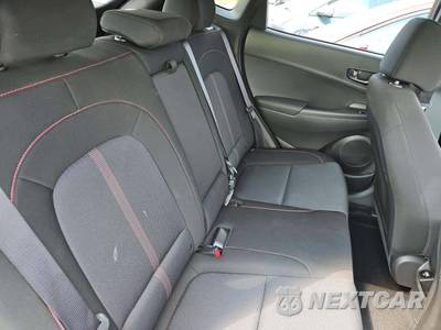 2023 Hyundai Kona N Line - zdjęcie 13 z 27 - miniatura