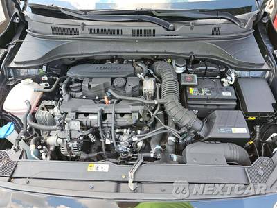 2023 Hyundai Kona N Line - zdjęcie 24 z 27 - miniatura