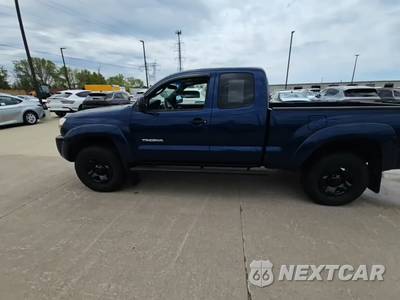 2008 Toyota Tacoma PreRunner Extended Cab Medium Bed w/Rear Doors - zdjęcie 3 z 26 - miniatura