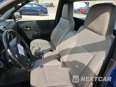 2011 Chevrolet Colorado WT Regular Cab Medium Bed 1WT - zdjęcie 3 z 22 - miniatura