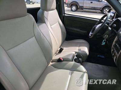 2011 Chevrolet Colorado WT Regular Cab Medium Bed 1WT - zdjęcie 13 z 22 - miniatura