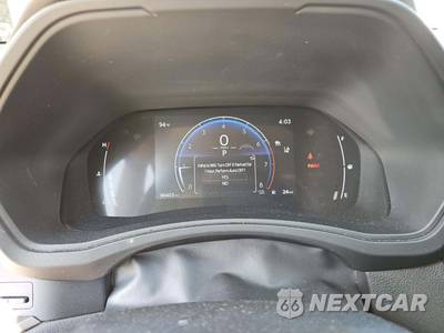 2024 Toyota Grand Highlander XLE - zdjęcie 6 z 26 - miniatura