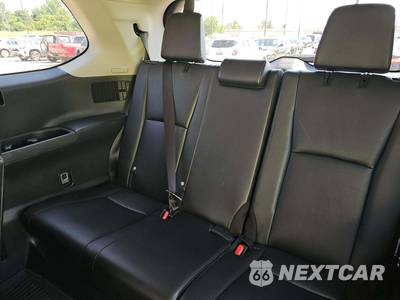 2024 Toyota Grand Highlander XLE - zdjęcie 11 z 26 - miniatura