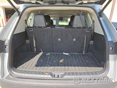 2024 Toyota Grand Highlander XLE - zdjęcie 12 z 26 - miniatura