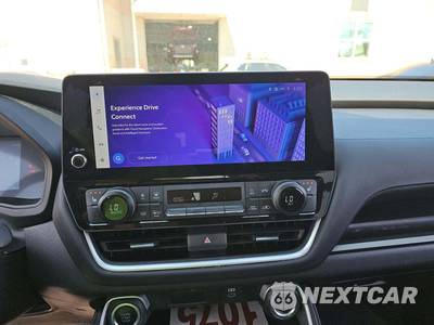 2024 Toyota Grand Highlander XLE - zdjęcie 7 z 26 - miniatura