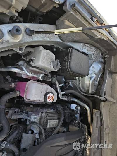 2024 Toyota Grand Highlander XLE - zdjęcie 24 z 26 - miniatura
