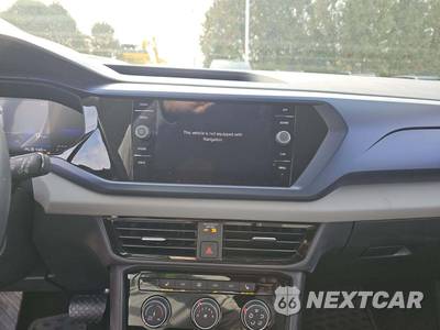 2023 Volkswagen Taos SE - zdjęcie 10 z 26 - miniatura